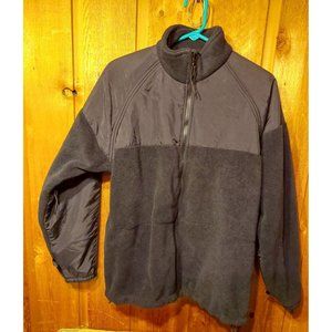 Genuine U.S. Navy Fleece Parka